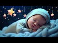 Mozart & Brahms Lullabies for Babies -Perfect for Soothing Sleep-Lullabies for Babies to Go to Sleep