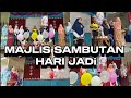 Majlis Sambutan Hari Lahir  Jan  - Jun 2023