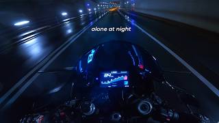 4am – can't sleep? come ride with me.. [BMW S1000RR]