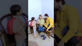 Why did Usman's mother refuse to give money to Usman todayمما نے عثمان کو پیسے دینے سے انکار کر دیا