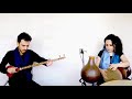 Kouch( Decapment ) Pejman Zahedian & Naghmeh Farahmand