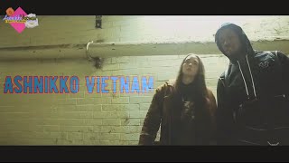 Ashnikko x Raf Riley - Bubblegum ft. Avelino [Vietsub+Lyrics] Ashnikko Vietnam #bossyvomit(SP month)