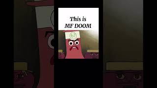This Is Mf Doom Rap Hiphop Mfdoom Trending