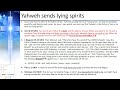 21 jesus exposes yahweh as the evil one apr 1 2017