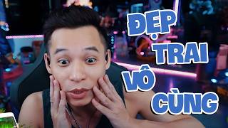 (Restream) Da láng mịn nhờ loại sữa rửa mặt giấu tên và sẵn sàng kế hoạch tuyển quân Mount & Blade.