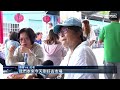 不只南投！高雄永安土地公廟也有泡麵buffet｜ 鏡新聞