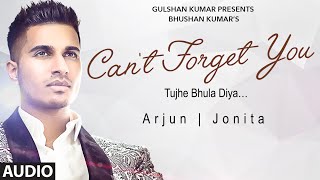 Arjun: Can't Forget You (Tujhe Bhula Diya) Full AUDIO Song ft. Jonita Gandhi | T-Series