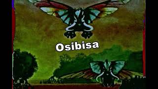 Osibisa - The Dawn +