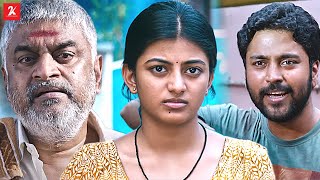 3 கோடி வீடு எனக்கு சாம்பார் உனக்கு | Rubai Movie Compilation | Chandran | Anandhi | 2K Studios