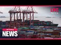 ARIRANG NEWS [FULL]: S. Korea's industrial output, consumption and facility investment all up in Sep