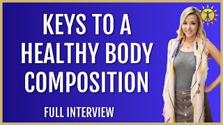 ☀️ Optimize Your Body Composition with Fasting and Ketosis (2024)
