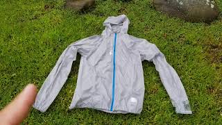 Raidlight Hyperlight MP+ Jacket Review