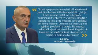 “Përplasja me Ramën arriti kulmin”, Meta: Nëse nuk do të shtyja zgjedhjet, do kishte …!