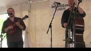 Special Consensus, Ten Mile Tennessee, Grey Fox 2010