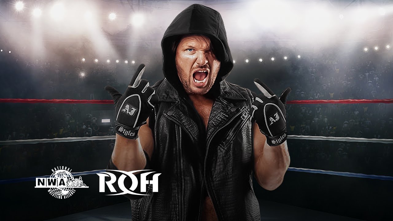 Aj мљ нѓђмќјмљ н њл кіў Aj Styles Theme рќђ рќђёрќђ рќђњрќђўрќђћрќђќ гђђк ђм лі м Lyricsгђ Youtube M