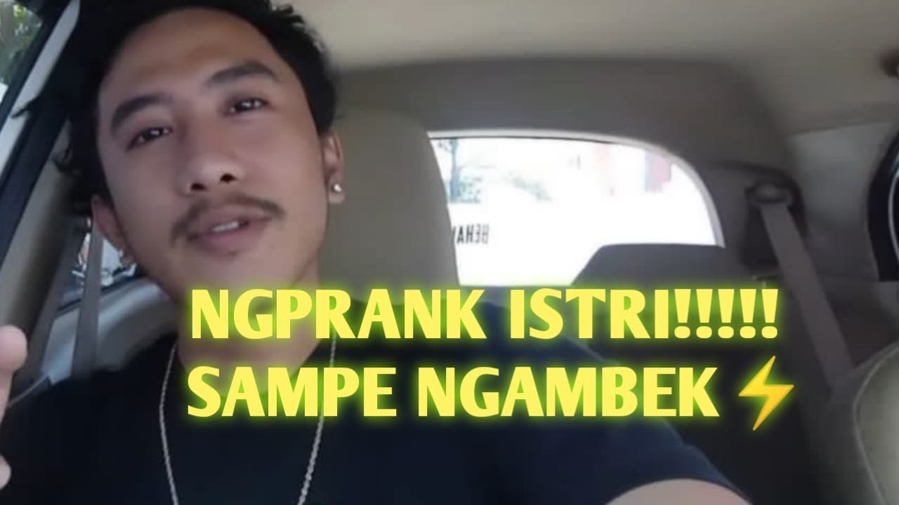 PRANK !! LAGU GG DI BIKIN AUL JADI DJ GAGAK !!! GAK KUAT NGAKAK ...