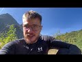 polish tatra mountains and morskie oko. a 20 km hiking adventure eng subtitles