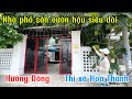 Cô bảy nhượng lại căn nhà đẹp như khách sạn, sang chảnh chỉ cách chợ Long Hoa 2km(254)