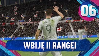 Wbiję II RANGĘ! - FIFA 19 Ultimate Team [#6]