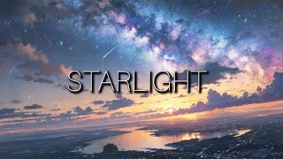 Starlight #音楽 #オリジナル曲(AIさん作曲＆歌、歌詞あっしゅ) #ai #suno