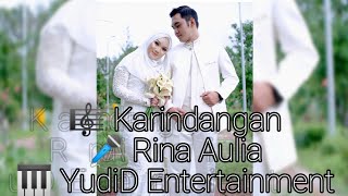 Karindangan Rina Aulia YudiD Entertainment Live organtunggal karindangan lagubanjar viral