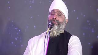 Jo tis Bhaave Naanka Kaghu Hans Kare Kirtan by Bhai Gurpreet Singh Ji (Rinku Veer Ji)