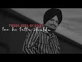 bad lyrical sidhu moosewala dev ocean karandope latest punjabi songs 2020 speed records