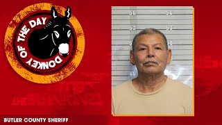 ‘Most Wanted’ Suspect Found 19 Years Later Working As A Police Officer