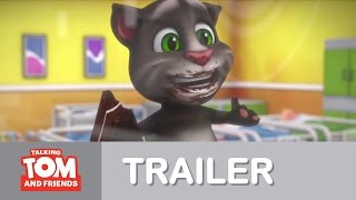 My Talking Tom - Official trailer