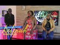 Deborah Maambo - Mwangimya ACOUSTIC VERSION via LivingRoom BroadCast   HD 720p