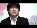 2011　大蔵経千年世界文化祝典　message from ryusiwon