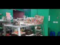 desain interior toko kue minimalis cakes store