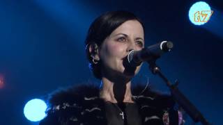 Foire aux Vins d'Alsace 2016 - The Cranberries