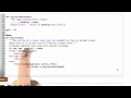 Pwin - Design of Computer Programs