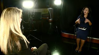 Rape victim shares story of courage and survival
