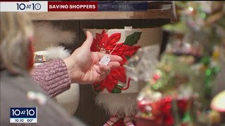 Minnesota shoppers look local this holiday season