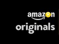 7 colors of the amazon originals logo