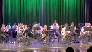 JWCC Fall Music Concert 10/29/21