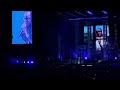 Lana Del Rey & Quavo - Tough (Debut) - Live in Boston, MA 06/20/2024