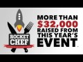 rocket chef