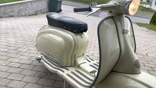 Lambretta 195 RT