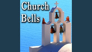 Church Bell Tolling 12 Times