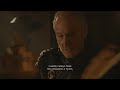 ⚔️ Análisis De Tywin Lannister 🦁 La MEJOR INTRODUCCIÓN de JUEGO DE TRONOS