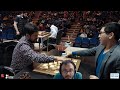 This is the reason why Hikaru Nakamura is 2900+ in blitz | Nakamura vs So | Commentary by Sagar