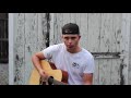 God’s Country-Blake Shelton (Cover) by Jack Singleton