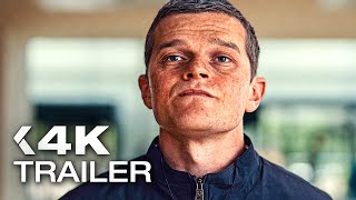VERFLUCHT NORMAL Trailer German Deutsch (2026) Robert Aramayo, Exklusiv