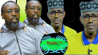 #Ep1 Gusubiza #Rubangisa Ishyari ryabo nkiryaba Quraishi bashaka gusenya #Sharia_Tv 🇷🇼 Kubera urwang