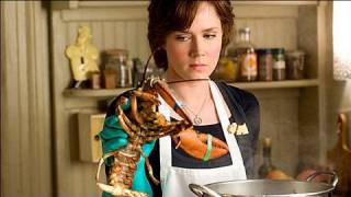 Julie & Julia movie review by Kenneth Turan
