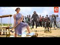 Run Baby Run || Superhit South Blockbuster Hindi Dubbed Action Movie || Mohanlal, Amala Paul