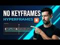 No Keyframes? The Future Of Edit